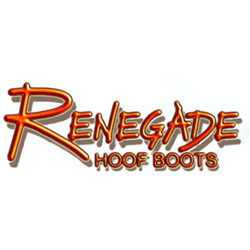 Renegade Hoof Boots
