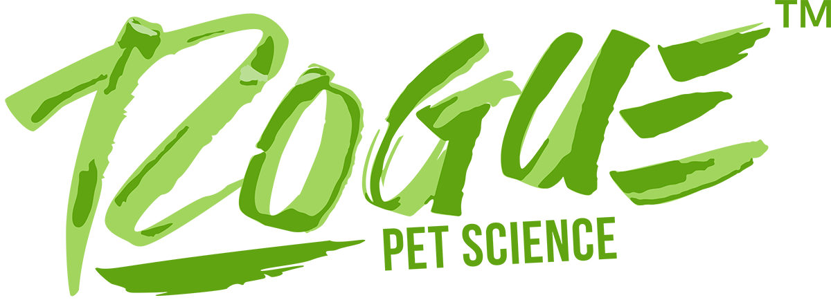 Rogue Pet Science